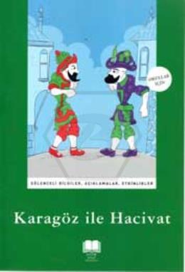 Karagöz İle Hacivat