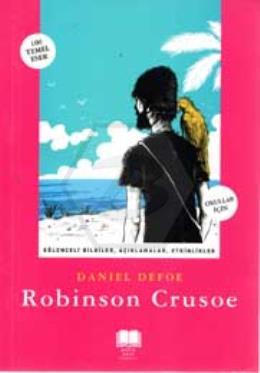 Robınson Crusoe