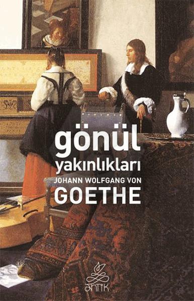 Gönül Yakınlıkları - Antik Dünya Klasikleri