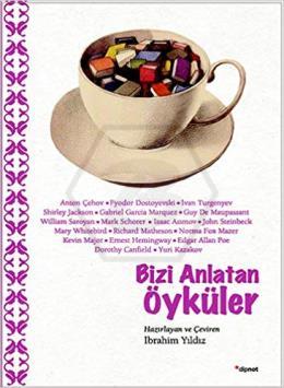 Bizi Anlatan Öyküler