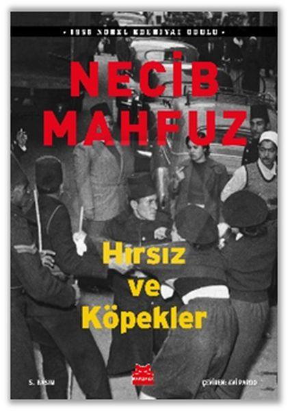 Hırsız ve Köpekler