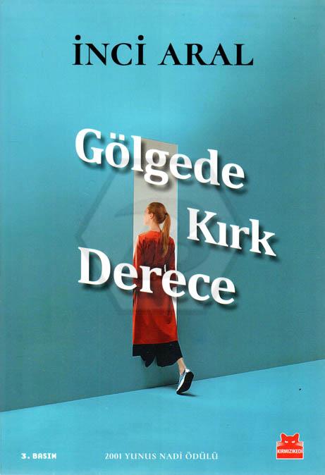 Gölgede Kırık Derece