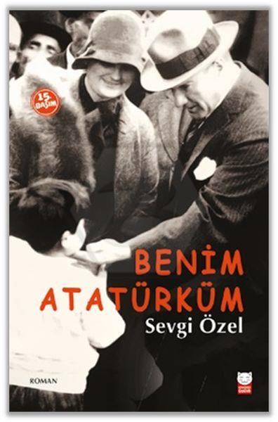 Benim Atatürküm 