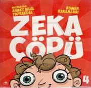 Zeka Çöpü - 4: Romen Rakamları