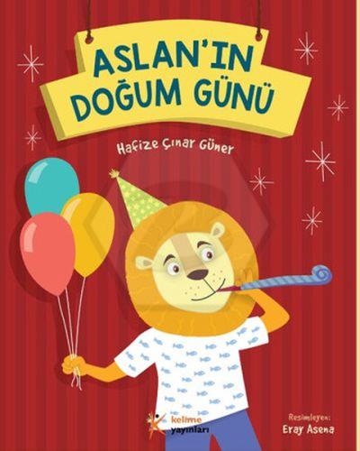 Aslanın Doğum Günü