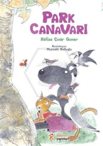 Park Canavarı