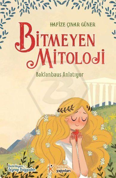 Bitmeyen Mitoloji