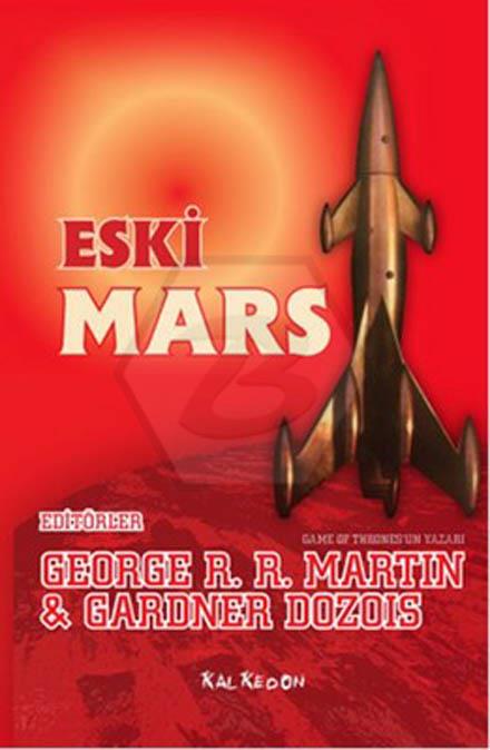 Eski Mars