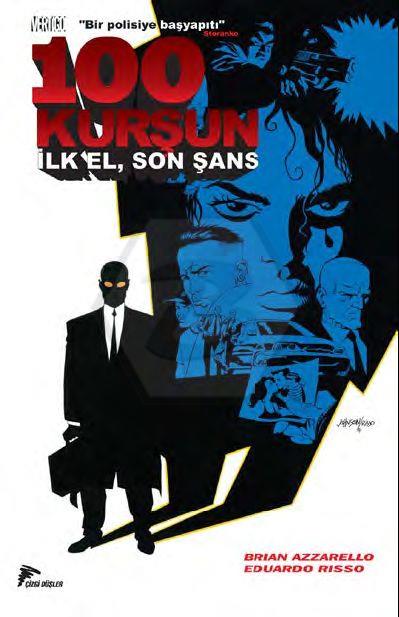 100 Kurşun 1 - İlk El Son Şans