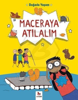 Maceraya Atılalım