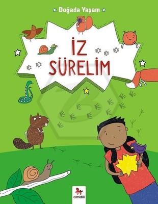 İz Sürelim