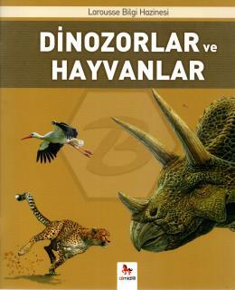 Dinazorlar ve Hayvanlar
