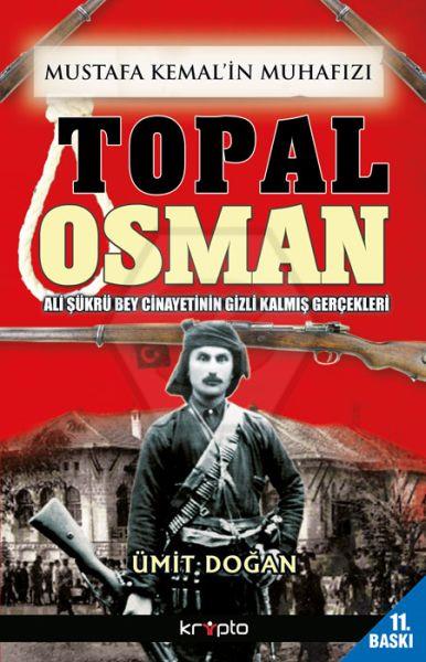 Topal Osman