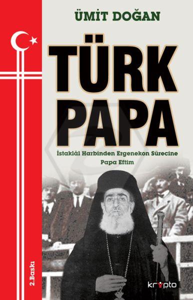 Türk Papa