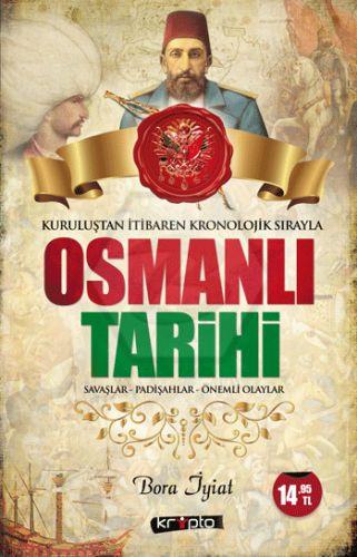 Osmanlı Tarihi
