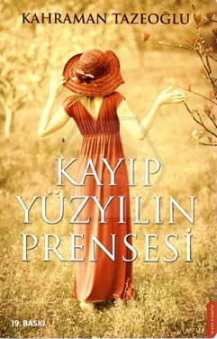 Kayıp Yüzyılın Prensesi
