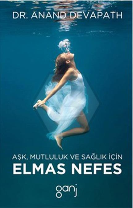 Elmas Nefes - Aşk.Mutluluk Ve Sağlık İçin