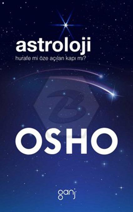 Astroloji - Hurafe Mi Öze Açılan Kapı Mı?