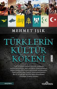 Türklerin Kültür Kökeni