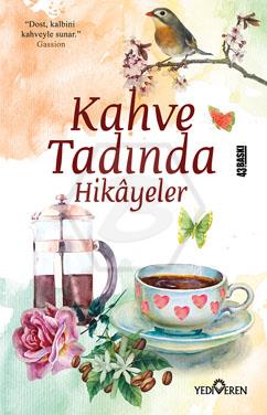 Kahve Tadında Hikayeler