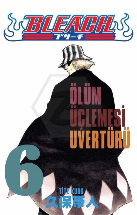 Bleach 6