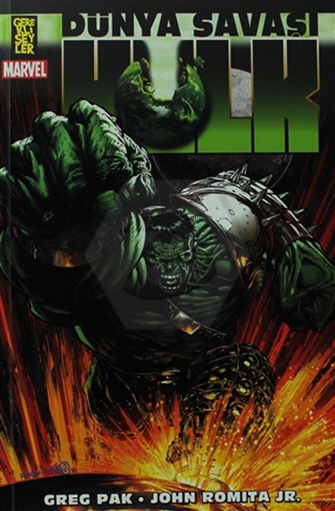 Dünya Savaşı Hulk