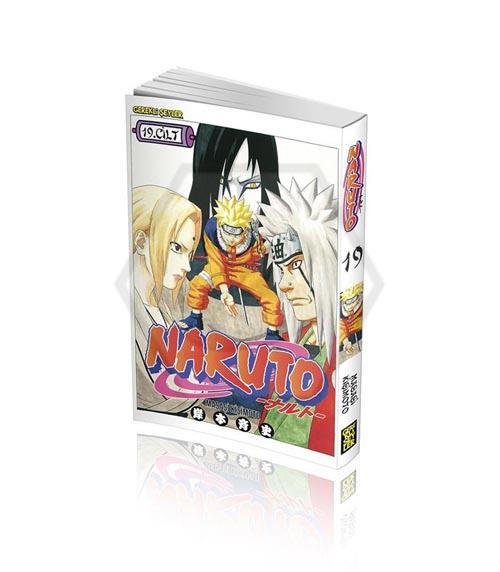 Naruto 19