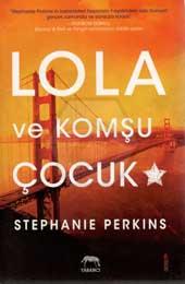 Lola Ve Komşu Çocuk