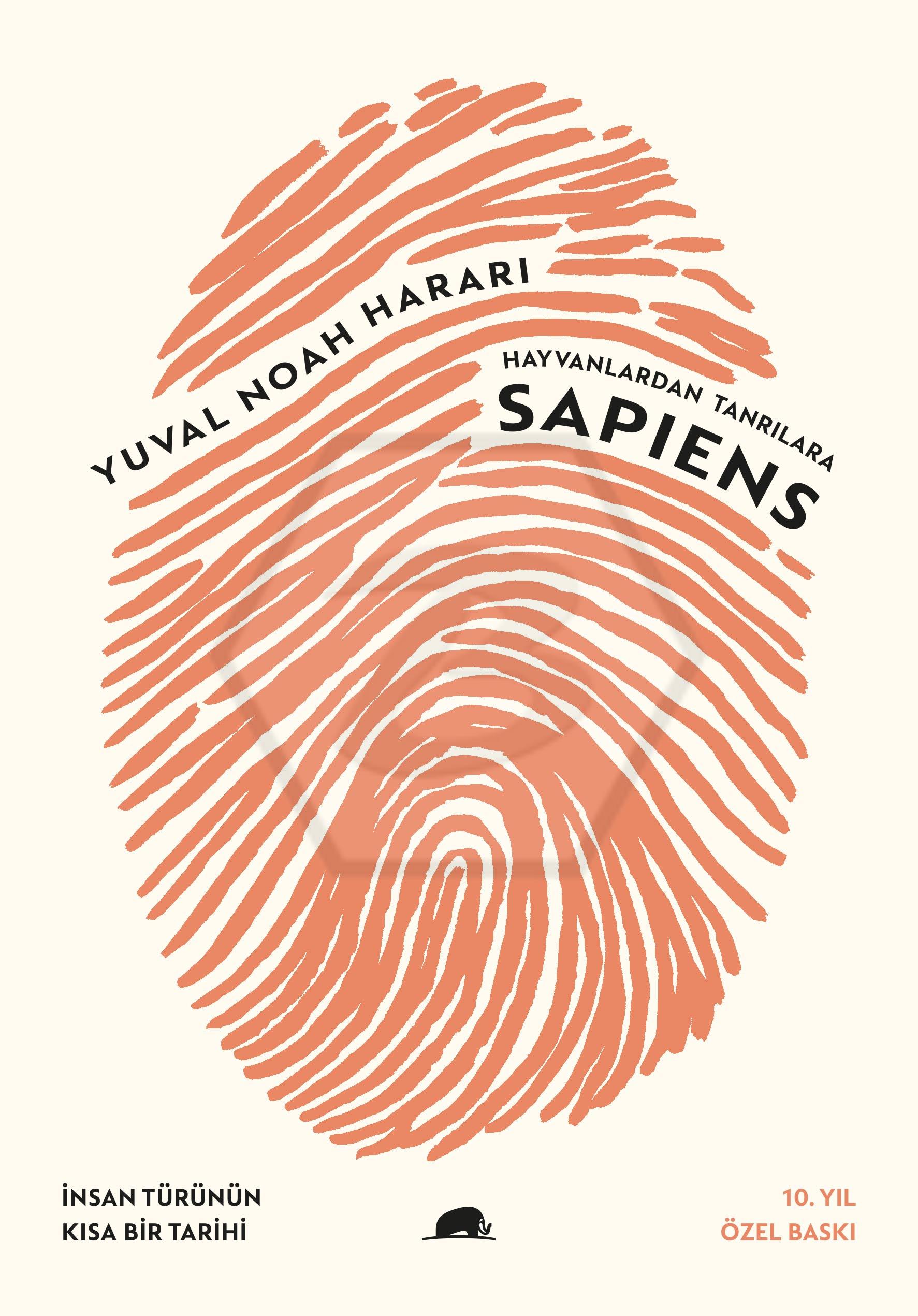 Hayvanlardan Tanrılara - Sapiens