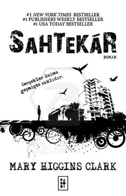 Sahtekar