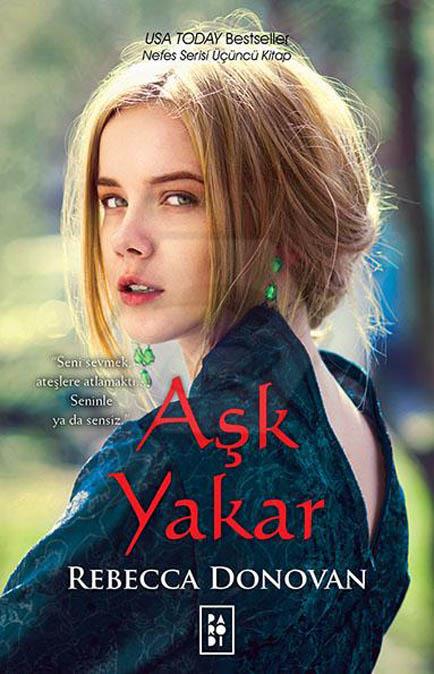 Aşk Yakar