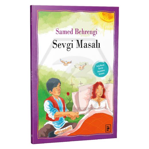 Sevgi Masalı