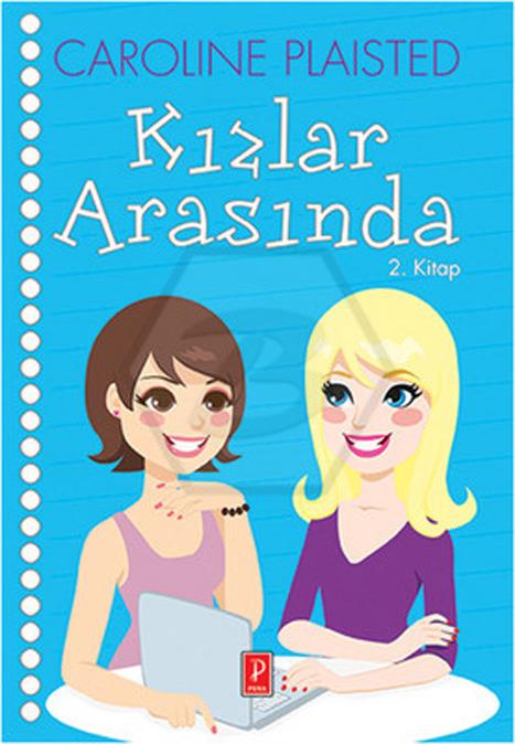 Kızlar Arasında