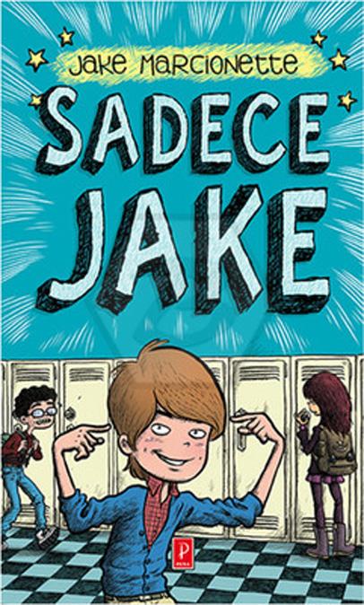 Sadece Jake
