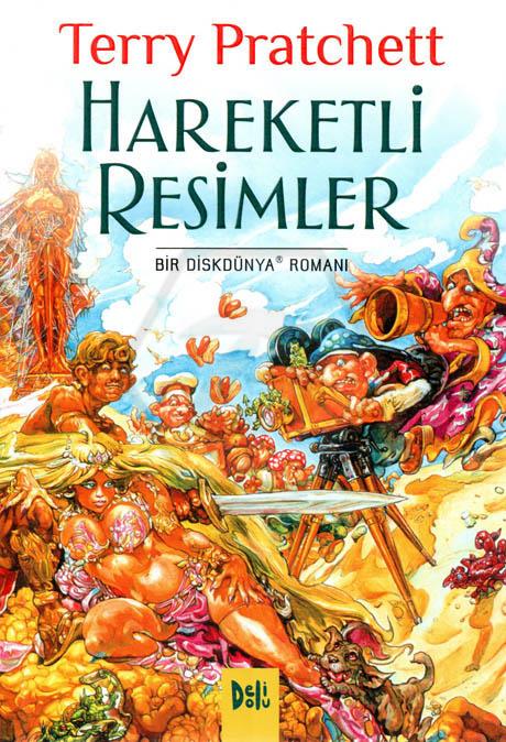 Hareketli Resimler
