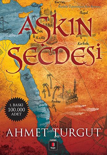 Aşkın Secdesi 