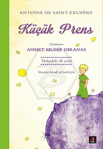 Küçük Prens