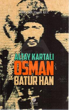Altay Kartalı Osman Batur Han