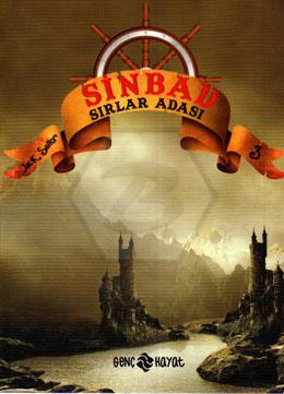 Sinbadın Maceraları-3 / Sırlar Adası