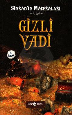 Sinbadın Maceraları-6 / Gizli Vadi