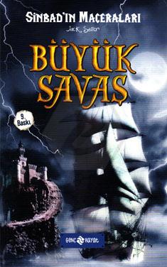 Sinbadın Maceraları-8 / Büyük Savaş