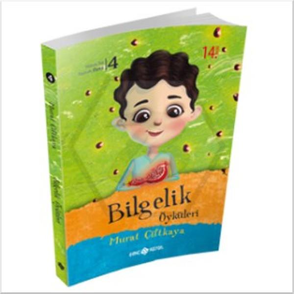 Bilgelik Öyküleri-4