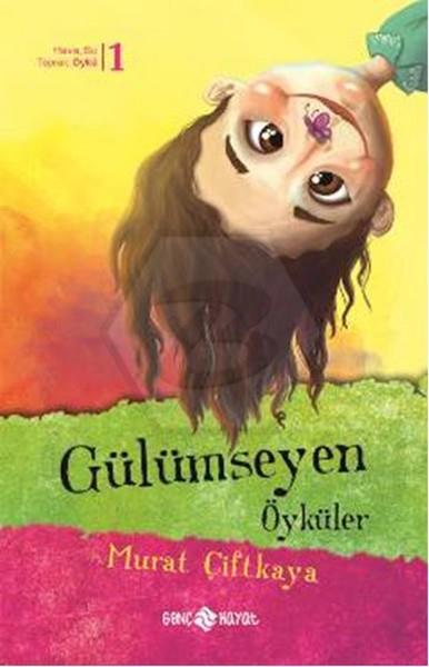 Gülümseyen Öyküler-1