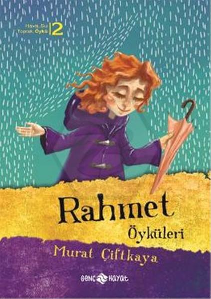 Rahmet Öyküleri-2