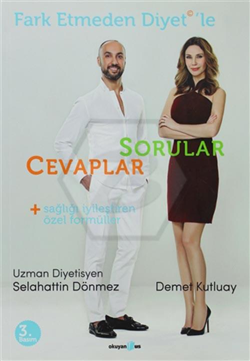 Fark Etmeden Diyet Le Sorular Cevaplar