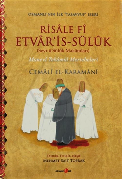 Risale Fi Etvar is - Süluk