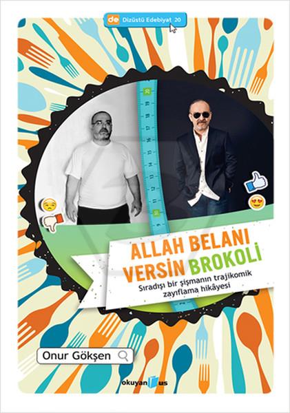 Allah Belanı Versin Brokoli