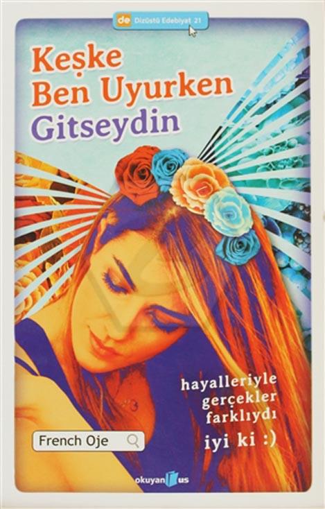 Keşke Ben Uyurken Gitseydin