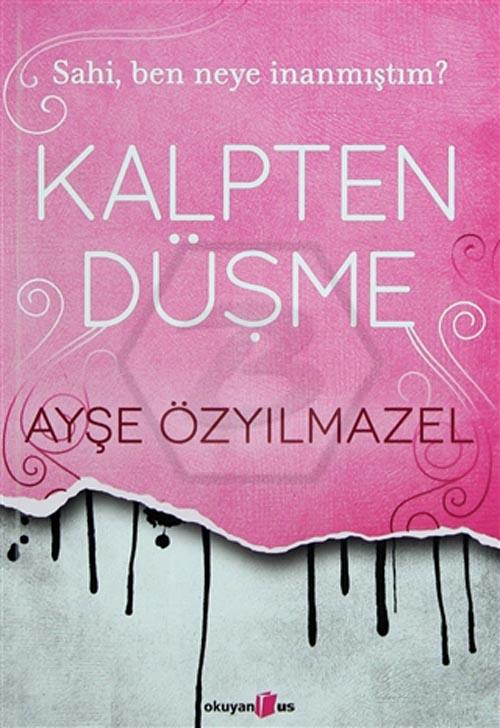 Kalpten Düşme