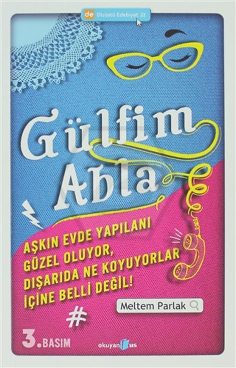 Gülfim Abla